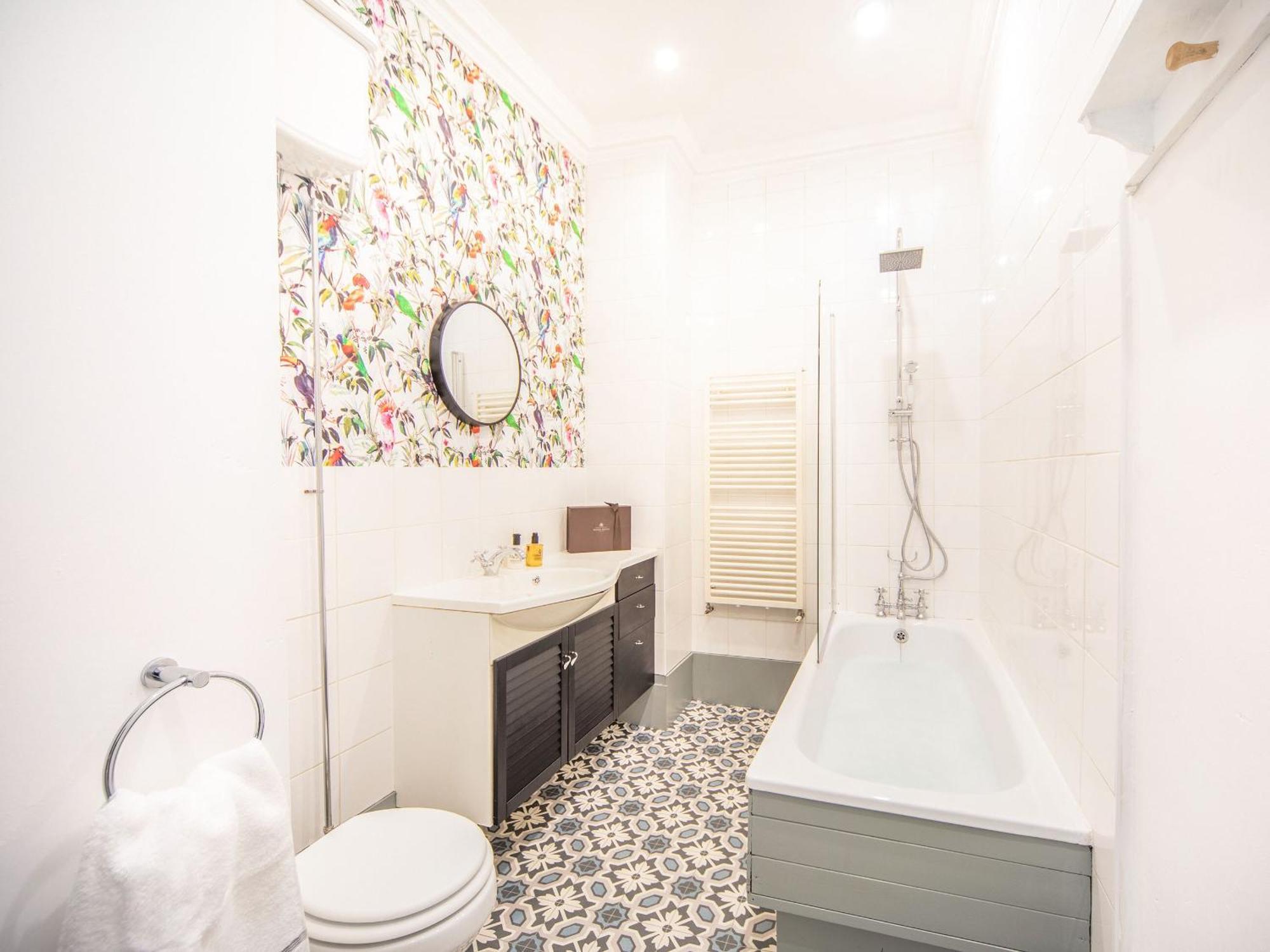 로드버리 Carven House 빌라 외부 사진
