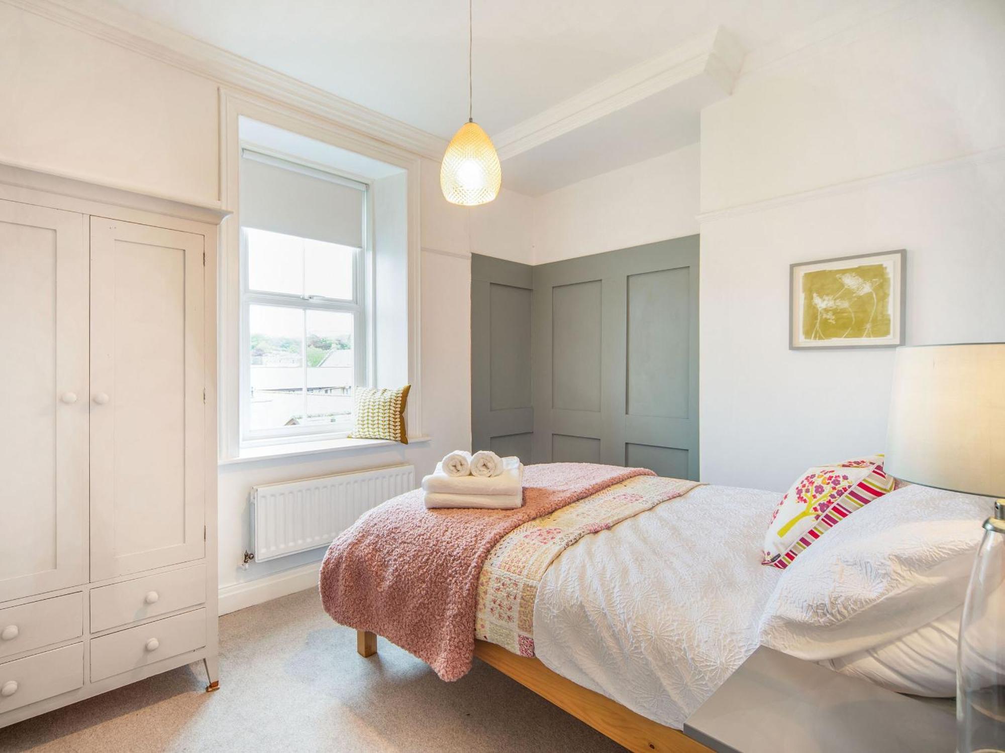 로드버리 Carven House 빌라 외부 사진
