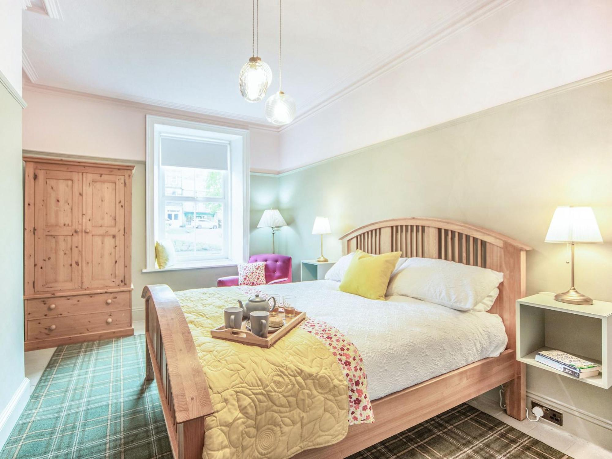 로드버리 Carven House 빌라 외부 사진