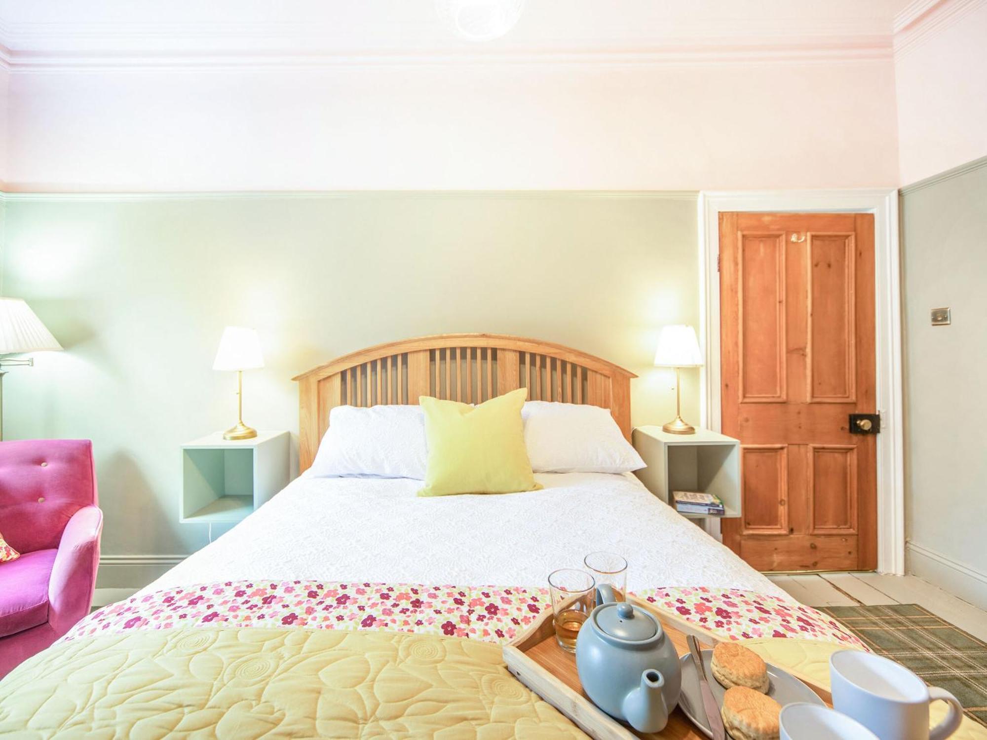 로드버리 Carven House 빌라 외부 사진