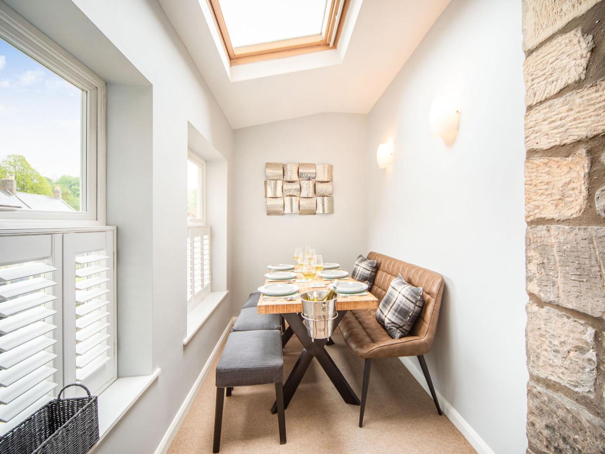 로드버리 Carven House 빌라 외부 사진
